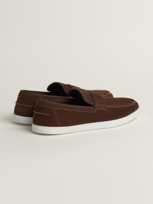 Noe loafer, View: Back, back, view 4 of 5