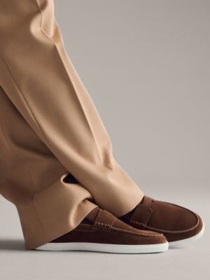Noe loafer, View: Worn, worn, view 2 of 5