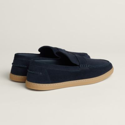 エルメス　モカシンパリ　37.5 ブルーシエル 262834ZAI2_back_wm_5?size=3000