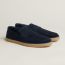 Noe loafer, marine