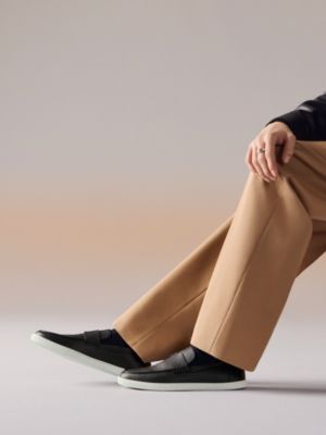 モカシン 《ノエ》, イメージ: 着用例, worn, ビュー2の5