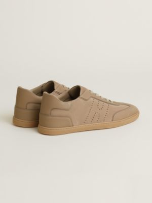 Match sneaker, View: Back, back, view 4 of 6