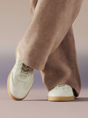 Match sneaker, View: Worn, worn, view 2 of 6