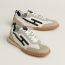 Jet sneaker, blanc/beige esquisse/noir, We will notify you when this product is back in stock