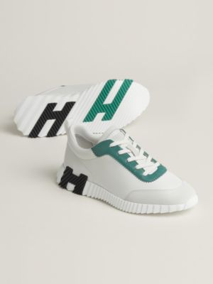 Bouncing sneaker