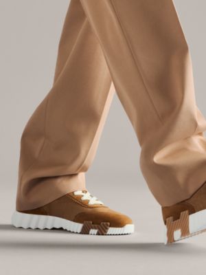 Bouncing sneaker, View: Worn, worn, view 2 of 6
