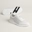 Bouncing sneaker, blanc