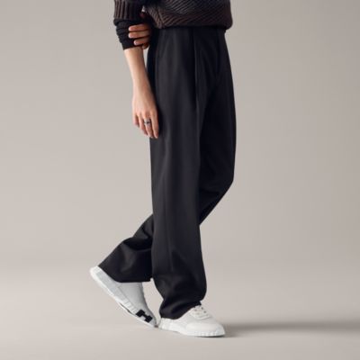 メンズ シューズ | エルメス | Hermès - エルメス-公式サイト