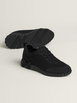 Bouncing sneaker