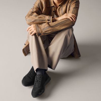 バウンシング - メンズ シューズ | エルメス | Hermès - エルメス-公式