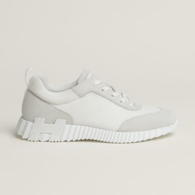 White - Hermès men's shoes & leather footwear | Hermès USA