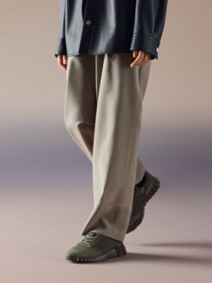Bouncing sneaker, View: Worn, worn, view 2 of 6