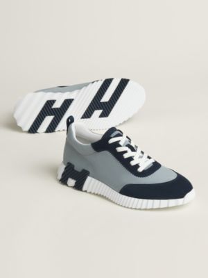 Bouncing sneaker