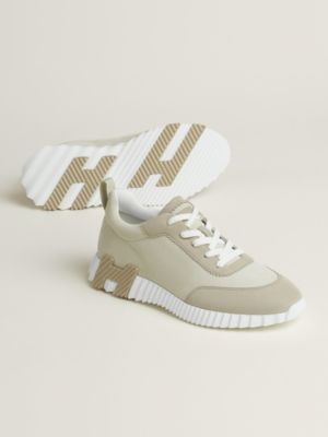 Bouncing sneaker