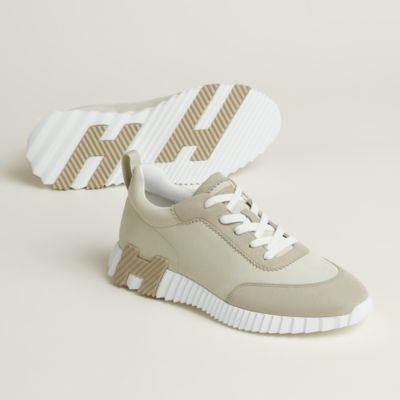Quicker sneaker | Hermès USA