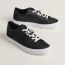 Day sneaker, noir