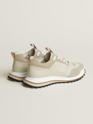 Sneakers Leader, Vue: Vue de dos, back, vue 4 sur 7