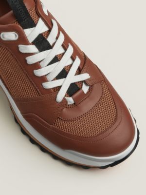 Sneakers Leader, Vue: vue du dessus, above, vue 5 sur 7