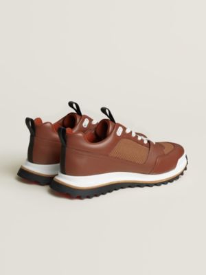 Sneakers Leader, Vue: Vue de dos, back, vue 4 sur 7