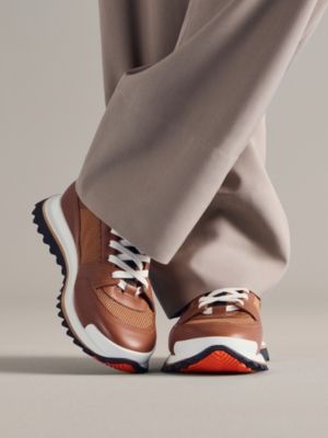 Sneakers Leader, Vue: Vue portée, worn, vue 2 sur 7