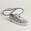 Kid sneaker, prunoir/noir