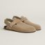 Noon sandal, beige sable, We will notify you when this product is back in stock