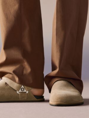 Noon mule, View: Worn, worn, view 3 of 6