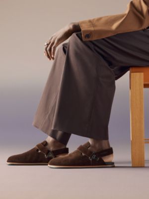 Noon mule, View: Worn, worn, view 2 of 5