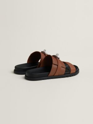 Jackson sandal, View: Back, back, view 4 of 5