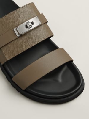 Sandalias Jackson, Vista: vista superior, above, vista 5 de 5