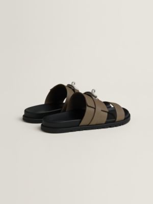 Sandalias Jackson, Vista: Vista trasera, back, vista 4 de 5