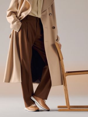 Nobu 스니커즈, 보기: 이미지: 제품 착용 이미지, worn, 2개 중 6번째 보기