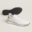 Nobu sneaker, blanc/tan, We will notify you when this product is back in stock