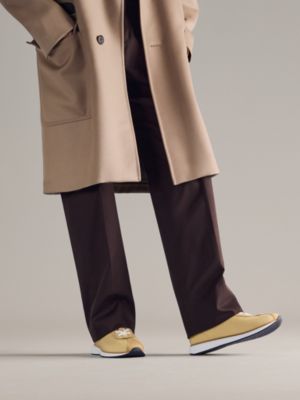 Nobu 스니커즈, 보기: 이미지: 제품 착용 이미지, worn, 2개 중 6번째 보기