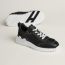 Next sneaker, noir