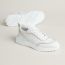 Next sneaker, blanc