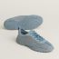 Neon sneaker, bleu, no stock