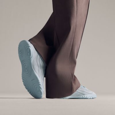 Blue - Hermès men's shoes & leather footwear | Hermès USA