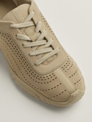 Neon sneaker, View: above, above, view 6 of 8