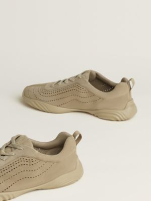 Neon sneaker, View: Detail, detail, view 4 of 8
