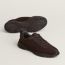 Neon sneaker, marron ébène, We will notify you when this product is back in stock