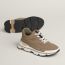 Need sneaker, étoupe