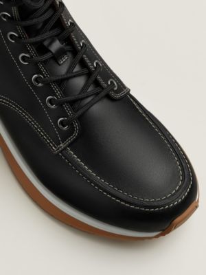 Nathan ankle boot, View: above, above, view 5 of 5