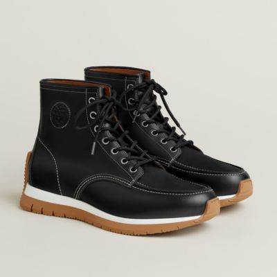 Nathan ankle boot