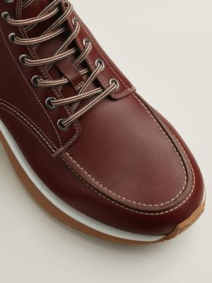 Nathan ankle boot, View: above, above, view 5 of 5