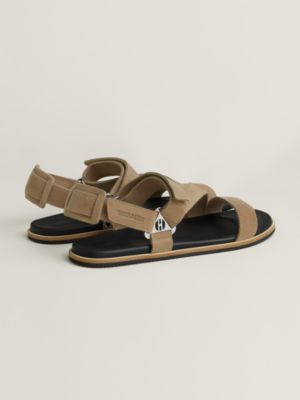 Nusa sandal, View: Back, back, view 4 of 6