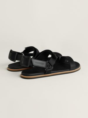 Nusa sandal, View: Back, back, view 4 of 6