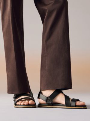 Nusa sandal, View: Worn, worn, view 2 of 6