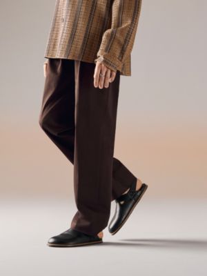 Noon mule, View: Worn, worn, view 2 of 5