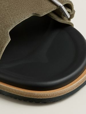 Naxos sandal, View: Detail, detail, view 6 of 6